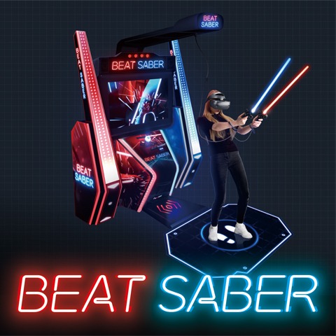 BEAT SABER