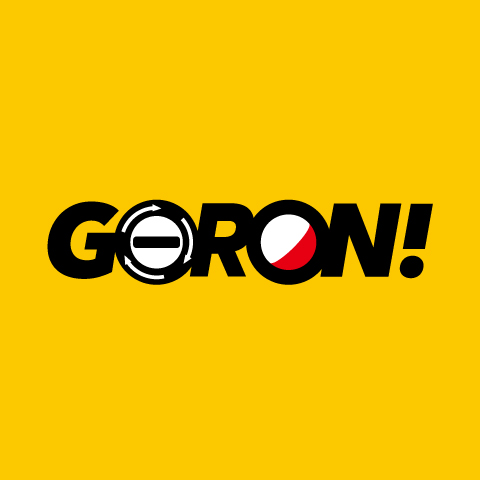 GORON!日和田