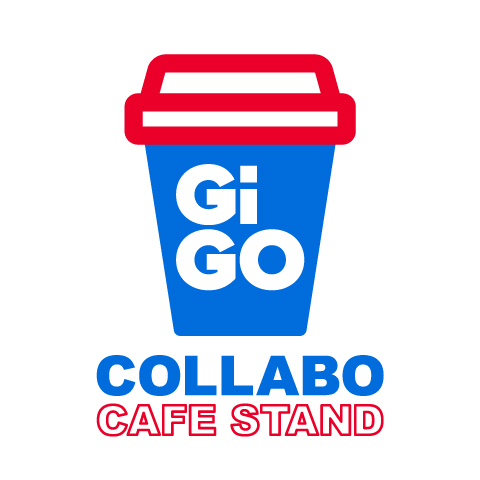 GiGOコラボカフェスタンド秋葉原3号館