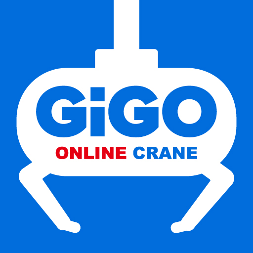 GiGO ONLINE CRANE