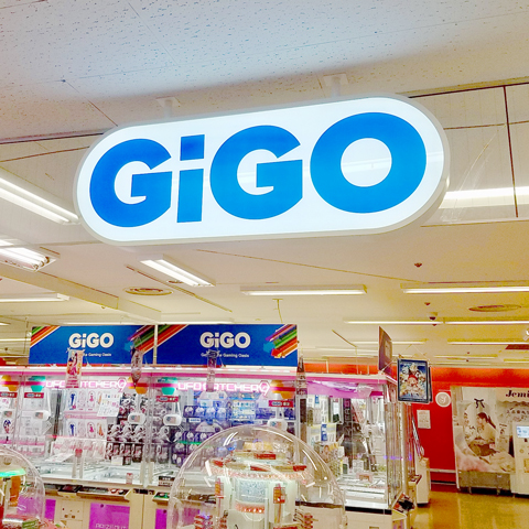 GiGO MEGAドン・キホーテ函館