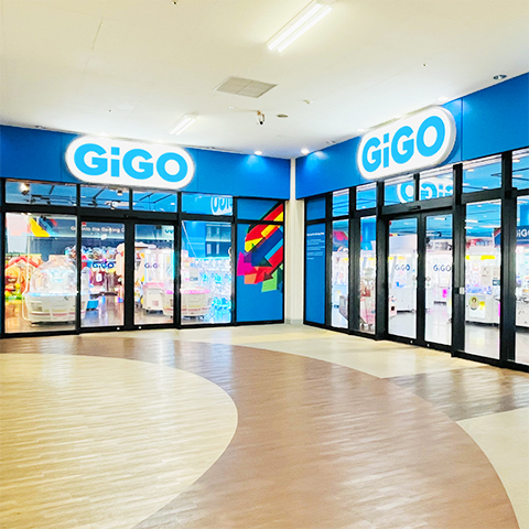 GiGOビバモール寝屋川