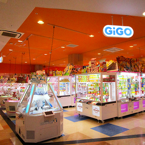 GiGOサントムーン柿田川